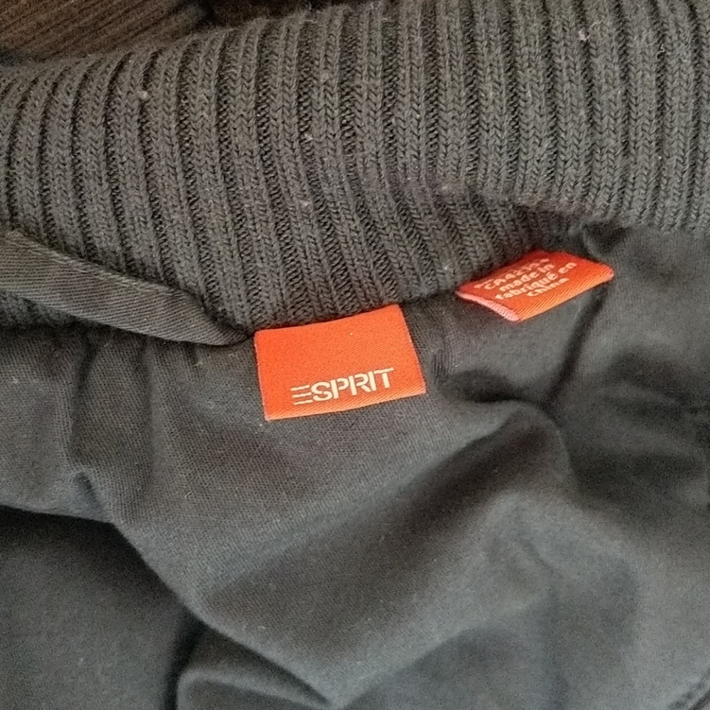 Coat - Picture 4 of 4